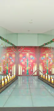 東京スカイツリーに投稿された画像（2020/12/17）