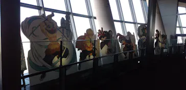 東京スカイツリーに投稿された画像（2020/12/17）