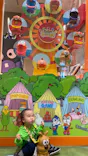 横浜アンパンマンこどもミュージアムに投稿された画像（2020/12/17）