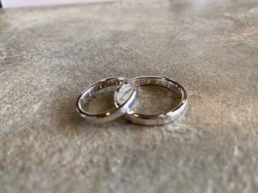 イドアートジュエリーに投稿された画像（2020/12/17）