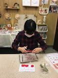 関宿体験工房　彩花里に投稿された画像（2020/12/18）
