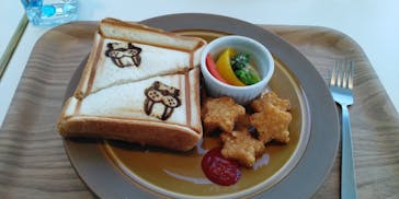 大分マリーンパレス水族館 「うみたまご」に投稿された画像（2020/11/28）