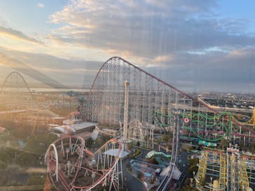 ナガシマスパーランドに投稿された画像（2020/12/18）