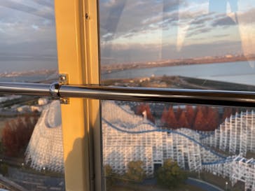 ナガシマスパーランドに投稿された画像（2020/12/18）