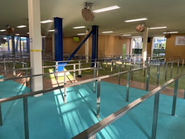 ナガシマスパーランドに投稿された画像（2020/12/18）