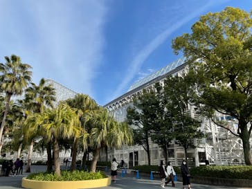 ナガシマスパーランドに投稿された画像（2020/12/18）