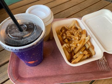 よみうりランド 遊園地に投稿された画像（2020/12/18）