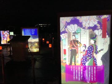 東京メガイルミに投稿された画像（2020/12/18）