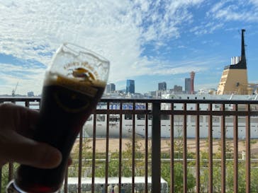 神戸みなと温泉 蓮に投稿された画像（2020/12/18）