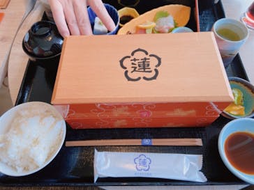 神戸みなと温泉 蓮に投稿された画像（2020/12/18）