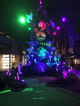 ひらかたパークに投稿された画像（2020/12/18）