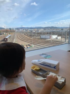 京都鉄道博物館に投稿された画像（2020/12/18）
