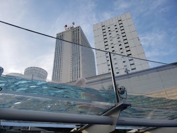 サンシャイン水族館に投稿された画像（2020/12/18）