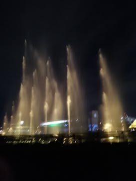 東京メガイルミに投稿された画像（2020/12/18）