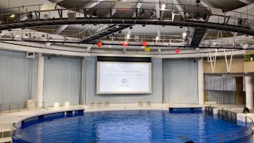 アクアワールド茨城県大洗水族館に投稿された画像（2020/12/18）