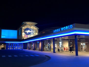 アクアワールド茨城県大洗水族館に投稿された画像（2020/12/19）