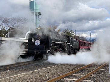 京都鉄道博物館に投稿された画像（2020/12/19）