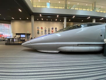 京都鉄道博物館に投稿された画像（2020/12/19）