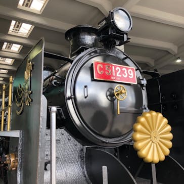 京都鉄道博物館に投稿された画像（2020/12/19）