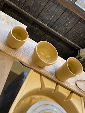 志田焼の里博物館に投稿された画像（2020/12/19）