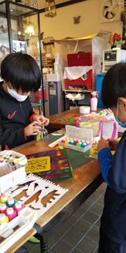 ROSE GLASS GALLERY 有馬ギャラリーに投稿された画像（2020/12/19）