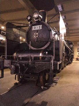 京都鉄道博物館に投稿された画像（2020/12/19）