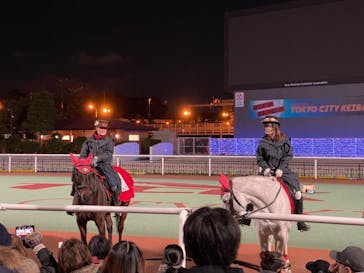 東京メガイルミに投稿された画像（2020/12/19）