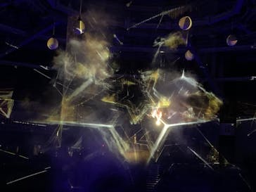 マクセル アクアパーク品川に投稿された画像（2020/12/19）