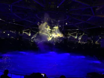 マクセル アクアパーク品川に投稿された画像（2020/12/19）