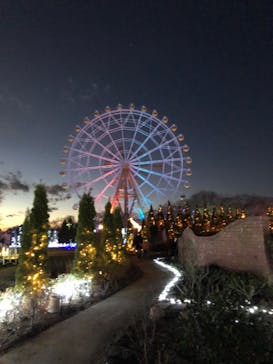 東武動物公園に投稿された画像（2020/12/19）