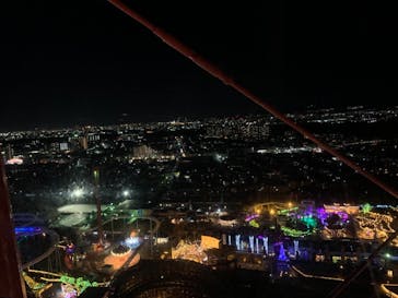 ひらかたパークに投稿された画像（2020/12/19）