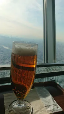 東京スカイツリーに投稿された画像（2020/12/19）