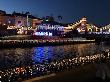 ポルトヨーロッパに投稿された画像（2020/12/19）