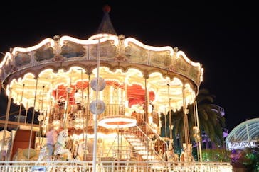 ひらかたパークに投稿された画像（2020/12/19）