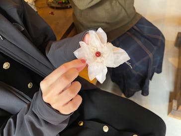 アトリエひわだやに投稿された画像（2020/12/19）