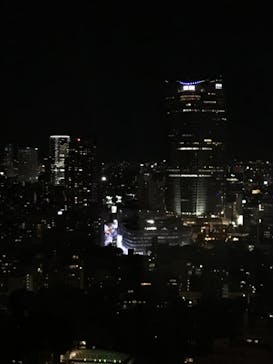 東京タワーに投稿された画像（2020/12/19）