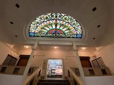 国立科学博物館に投稿された画像（2020/12/19）