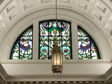 国立科学博物館に投稿された画像（2020/12/19）