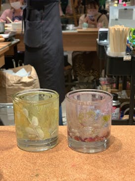 JCAキャンドルスタジオ東京本校に投稿された画像（2020/12/19）