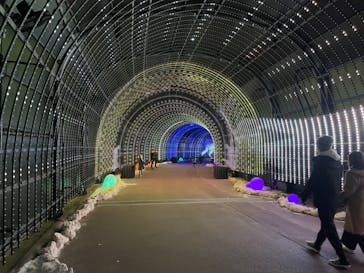 NESTA RESORT KOBE（ネスタリゾート神戸）に投稿された画像（2020/12/19）