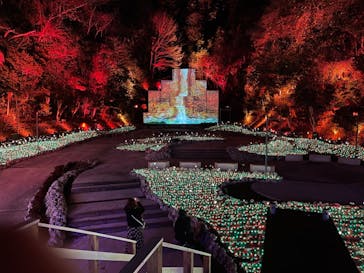 NESTA RESORT KOBE（ネスタリゾート神戸）に投稿された画像（2020/12/19）