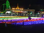 東武動物公園に投稿された画像（2020/12/19）