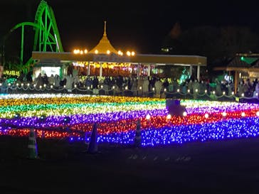 東武動物公園に投稿された画像（2020/12/19）
