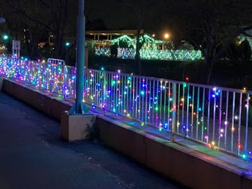 東武動物公園に投稿された画像（2020/12/19）