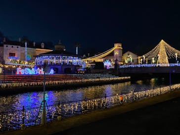 ポルトヨーロッパに投稿された画像（2020/12/19）