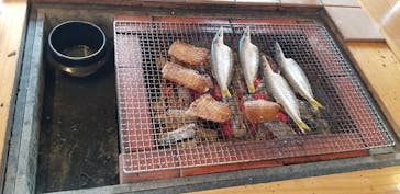 海女小屋体験施設さとうみ庵に投稿された画像（2020/12/19）