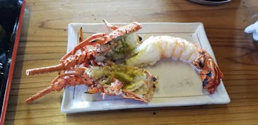 海女小屋体験施設さとうみ庵に投稿された画像（2020/12/19）