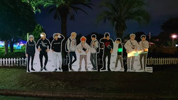 東武動物公園に投稿された画像（2020/12/19）