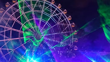 東武動物公園に投稿された画像（2020/12/20）