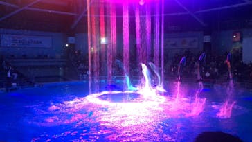 マクセル アクアパーク品川に投稿された画像（2020/12/20）